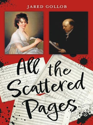 cover image of All the Scattered Pages
